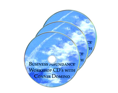Law of Attraction CD Set